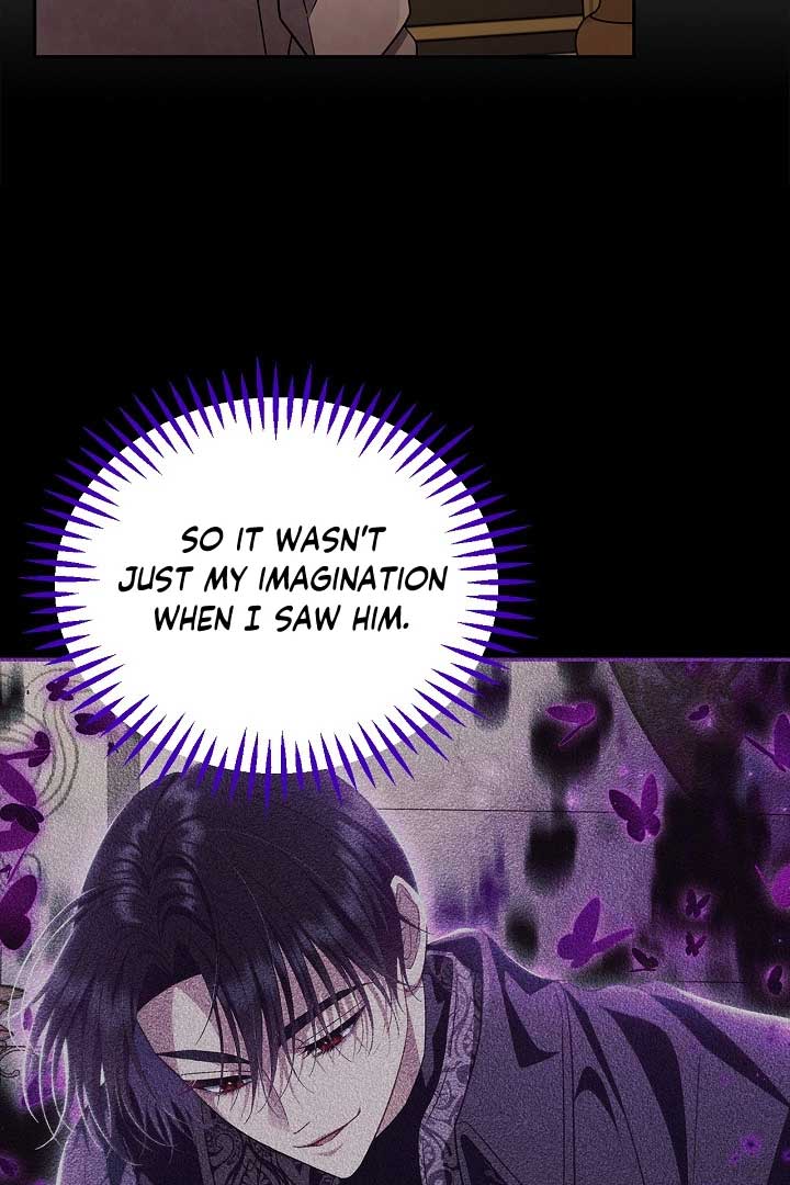 I Will Become the Villain’s Poison Detector Chapter 57 522 107