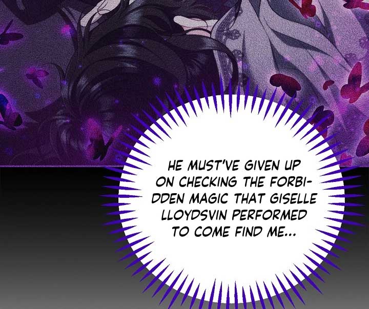 I Will Become the Villain’s Poison Detector Chapter 57 524 109