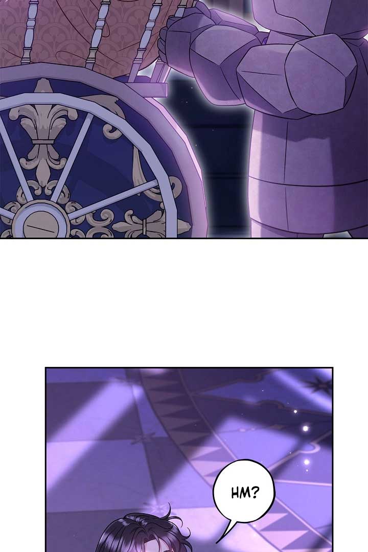 I Will Become the Villain’s Poison Detector Chapter 57 530 115