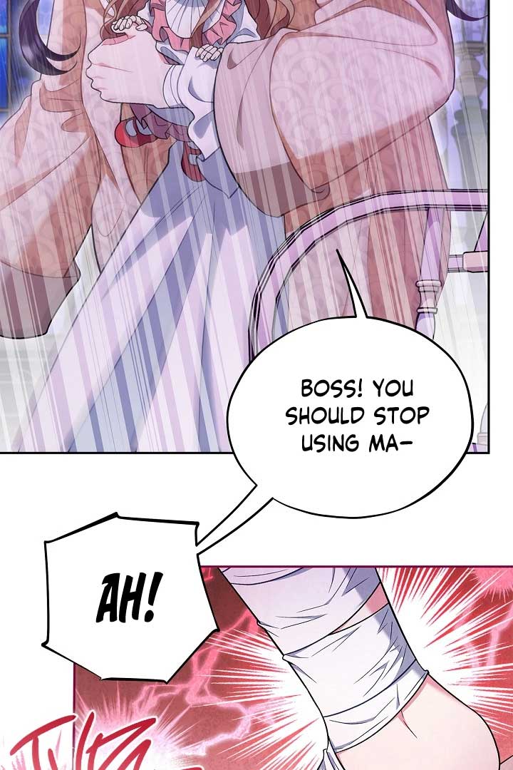 I Will Become the Villain’s Poison Detector Chapter 57 538 123