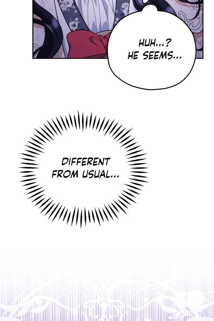 I Will Become the Villain’s Poison Detector Chapter 57 545 130