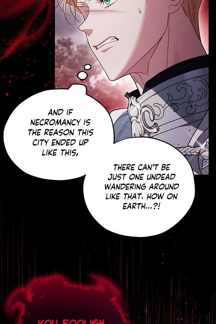 I Will Become the Villain’s Poison Detector Chapter 59 403 012