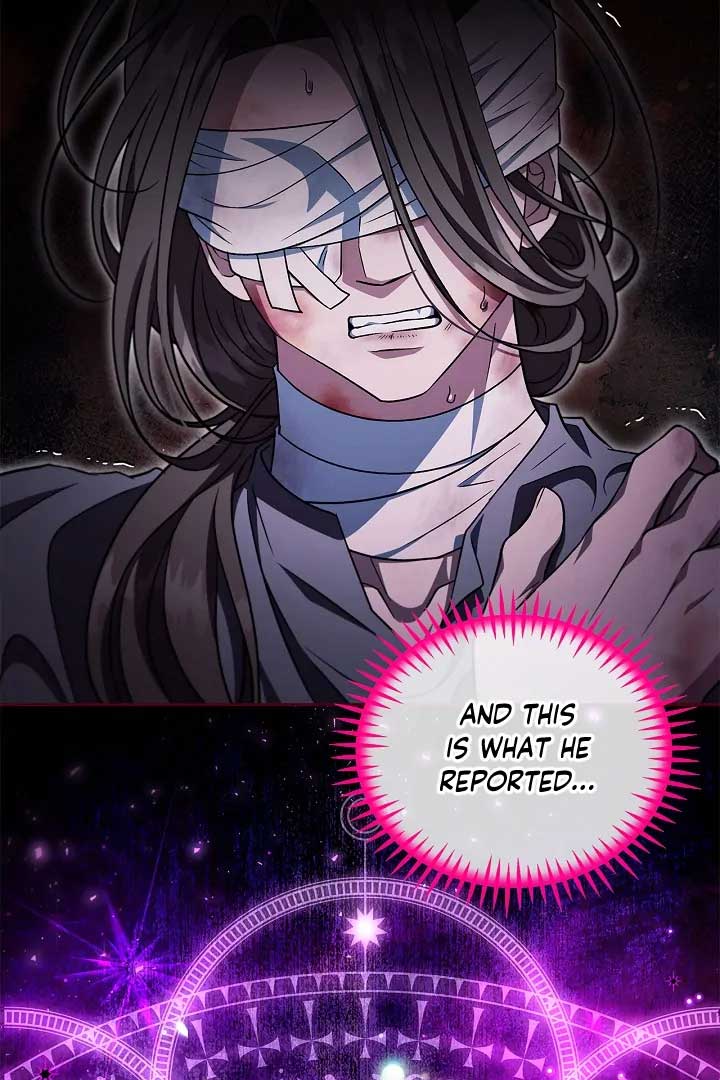 I Will Become the Villain’s Poison Detector Chapter 59 427 036