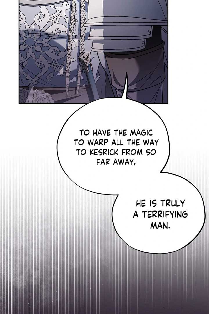 I Will Become the Villain’s Poison Detector Chapter 59 432 041