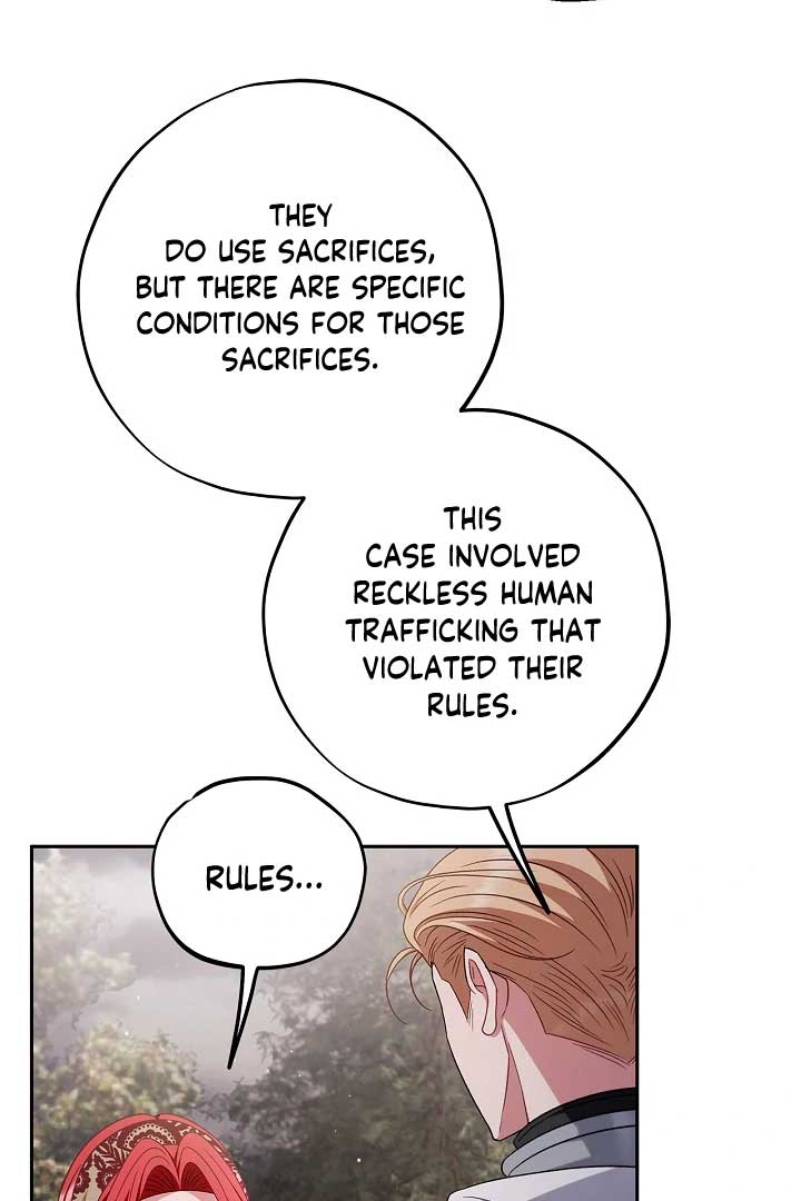 I Will Become the Villain’s Poison Detector Chapter 59 453 062