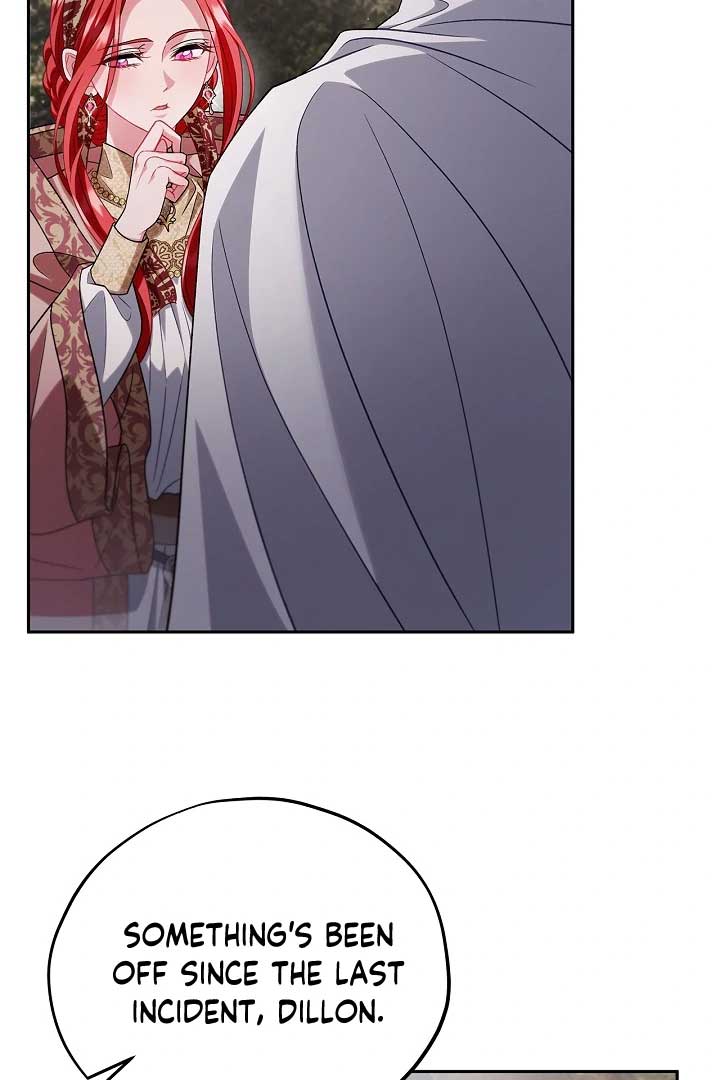 I Will Become the Villain’s Poison Detector Chapter 59 454 063
