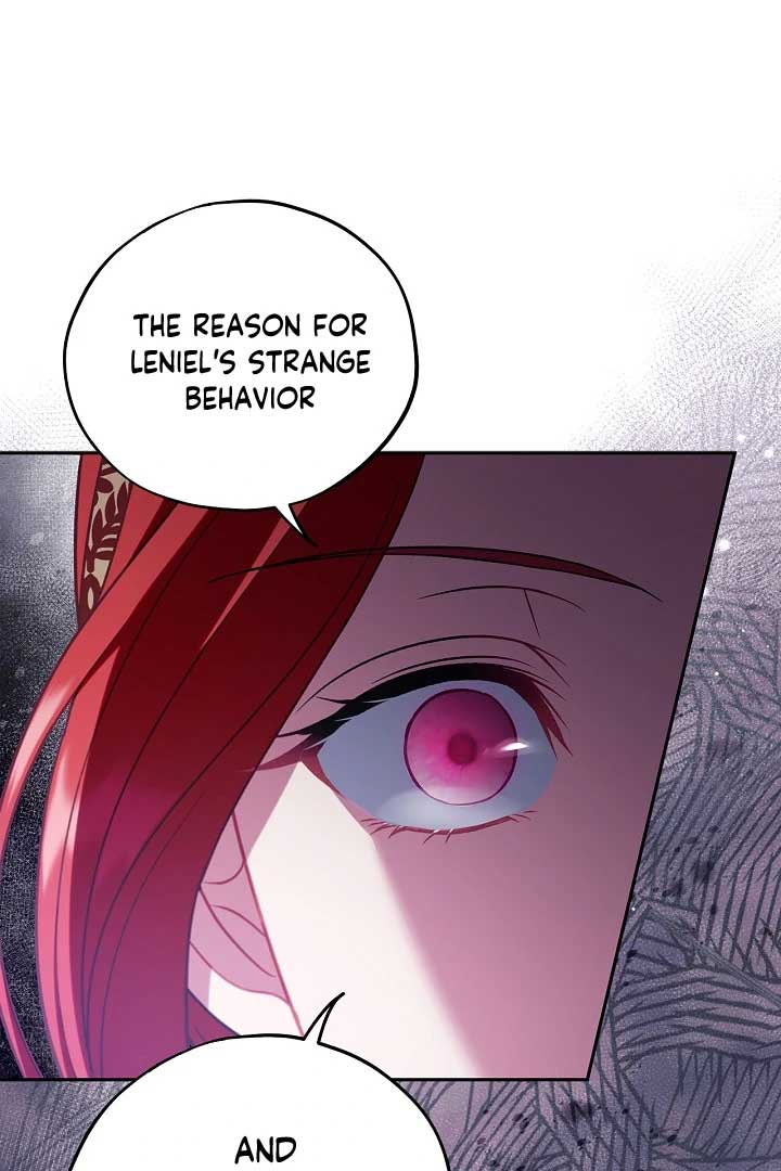 I Will Become the Villain’s Poison Detector Chapter 59 459 068