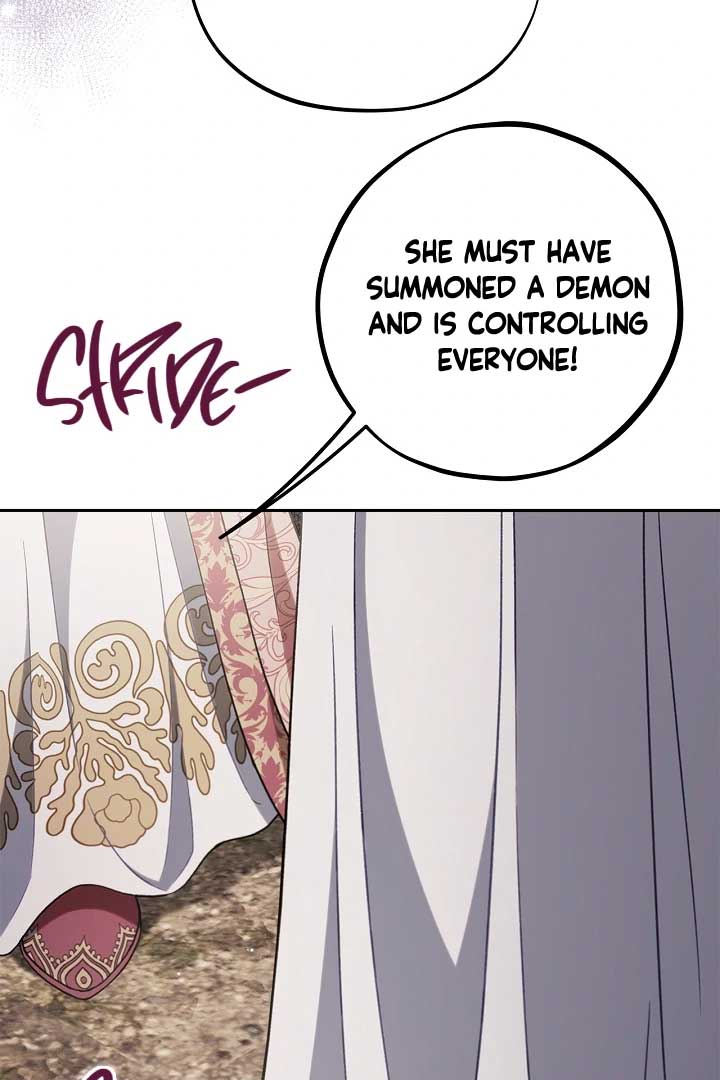 I Will Become the Villain’s Poison Detector Chapter 59 461 070