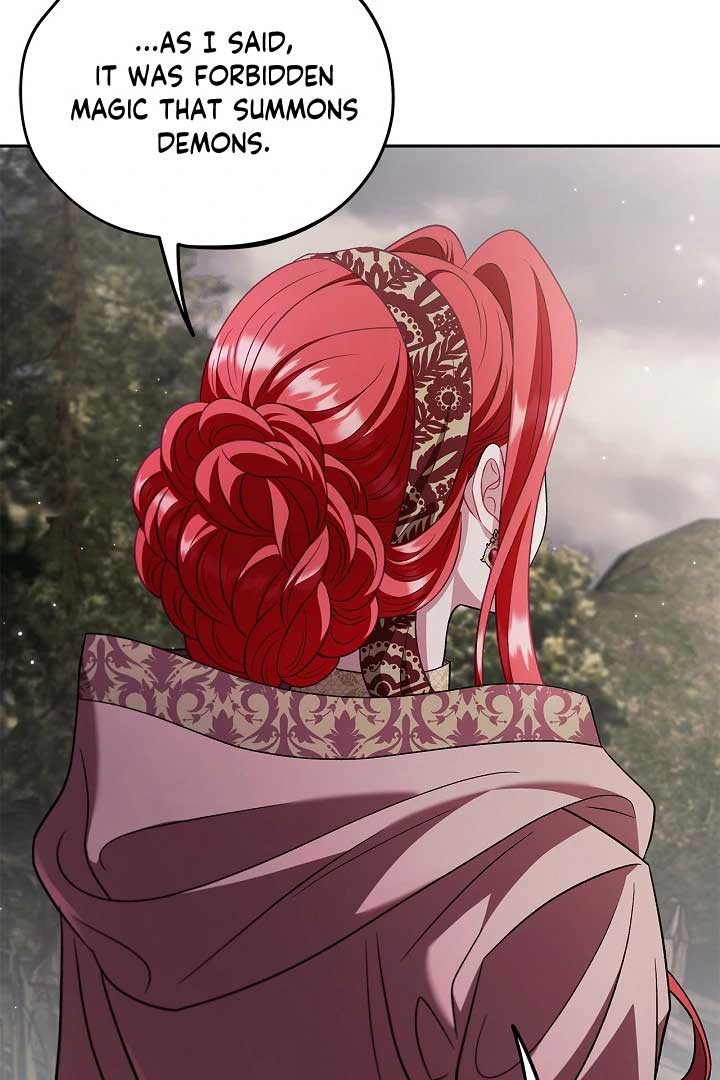 I Will Become the Villain’s Poison Detector Chapter 59 469 078
