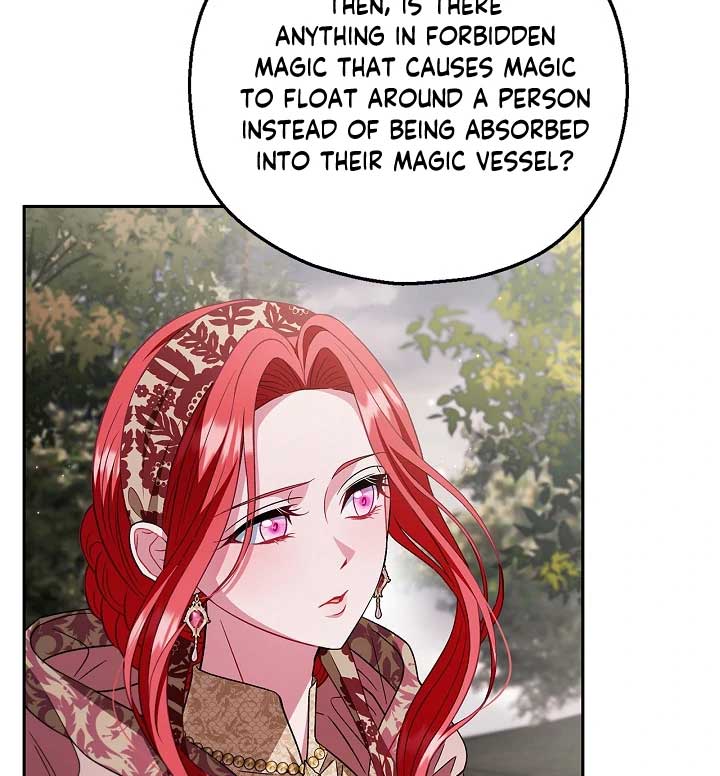 I Will Become the Villain’s Poison Detector Chapter 59 472 081