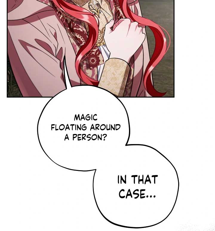 I Will Become the Villain’s Poison Detector Chapter 59 473 082