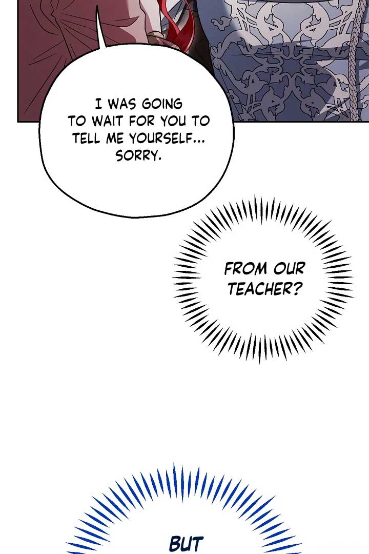 I Will Become the Villain’s Poison Detector Chapter 59 481 090