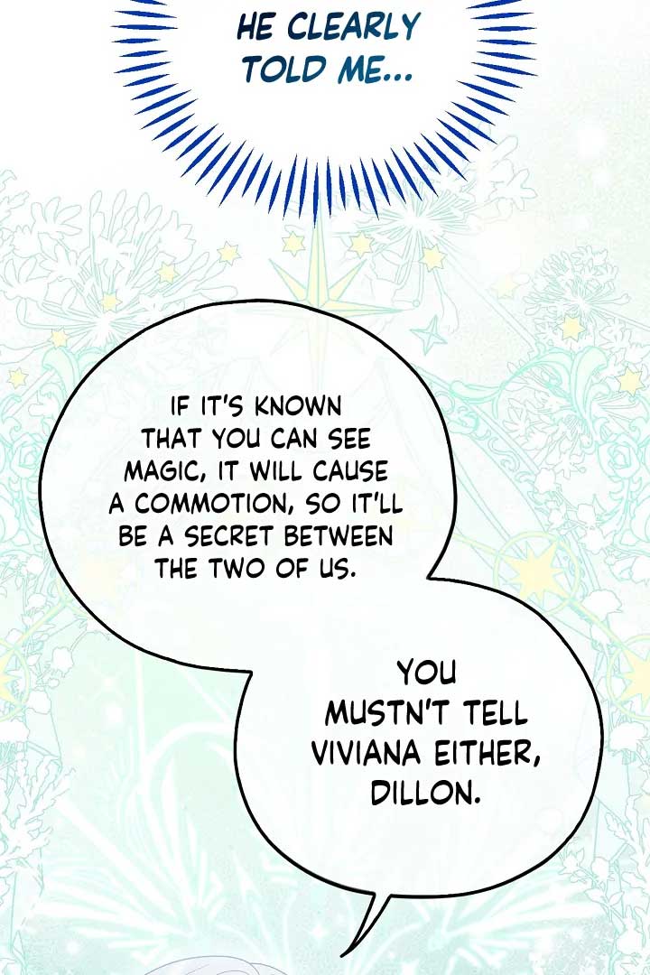 I Will Become the Villain’s Poison Detector Chapter 59 482 091