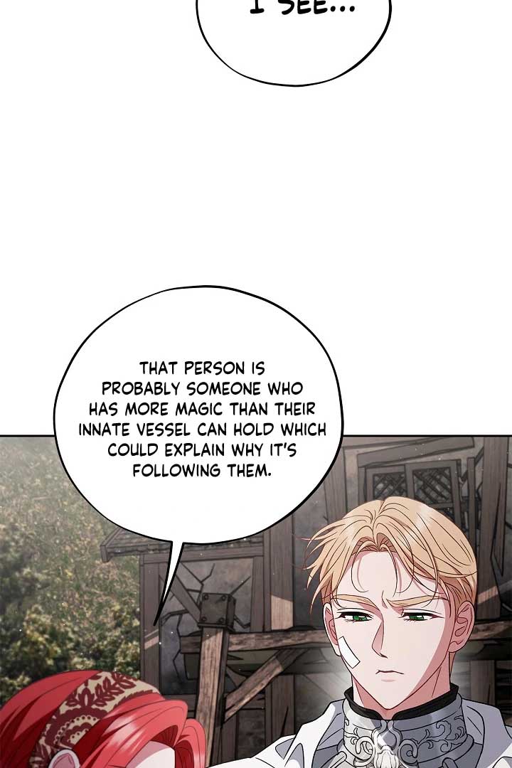 I Will Become the Villain’s Poison Detector Chapter 59 490 099