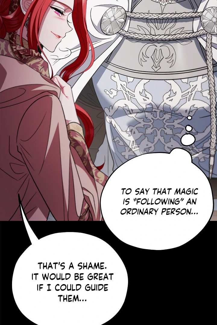 I Will Become the Villain’s Poison Detector Chapter 59 491 100