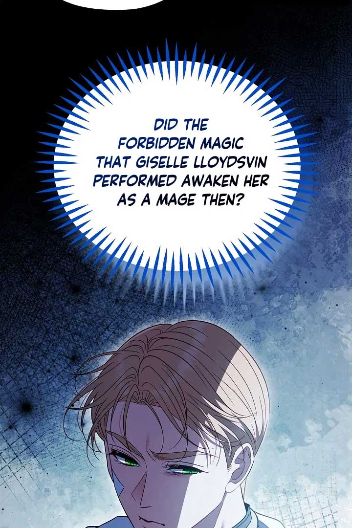 I Will Become the Villain’s Poison Detector Chapter 59 492 101