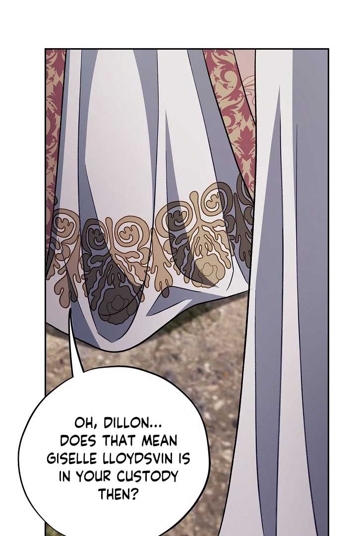 I Will Become the Villain’s Poison Detector Chapter 59 495 104