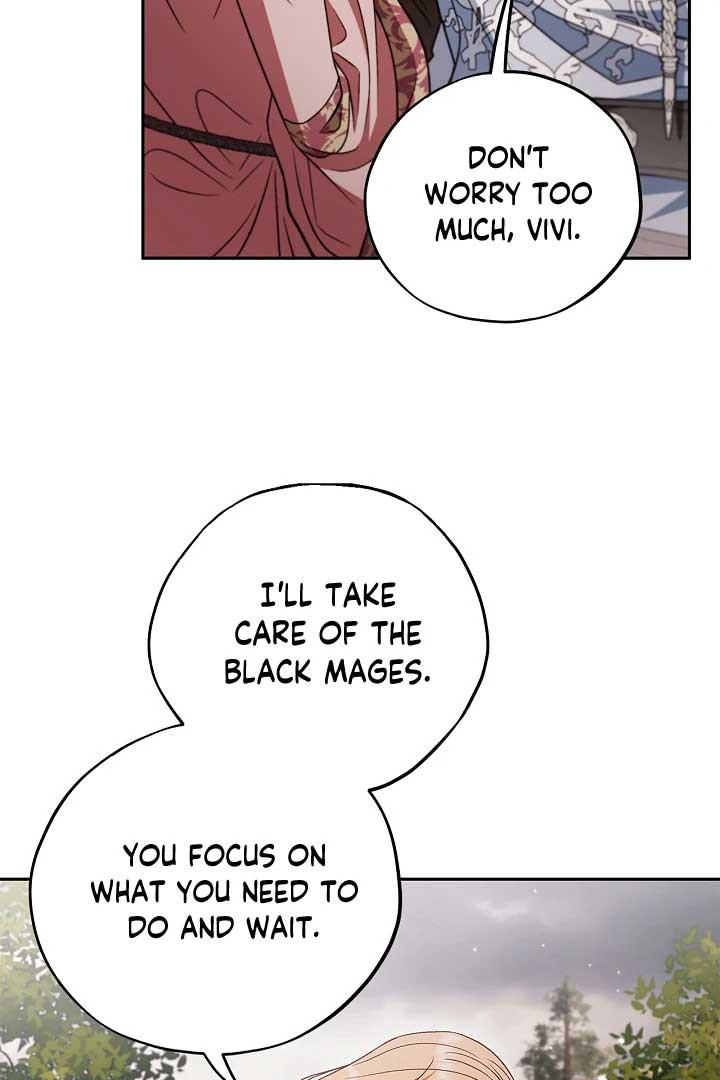 I Will Become the Villain’s Poison Detector Chapter 59 501 110