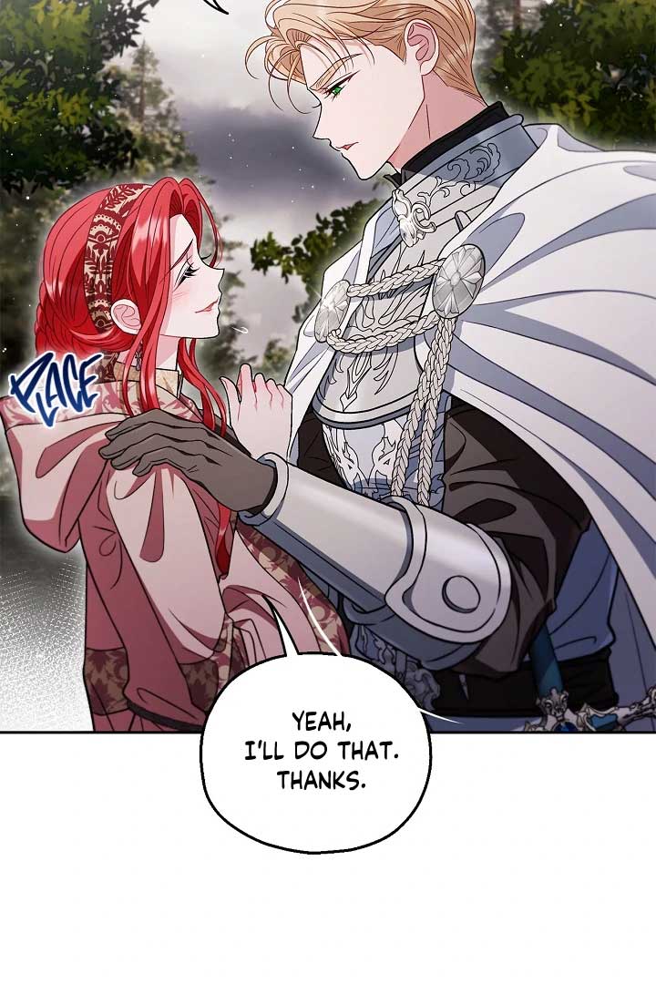 I Will Become the Villain’s Poison Detector Chapter 59 502 111