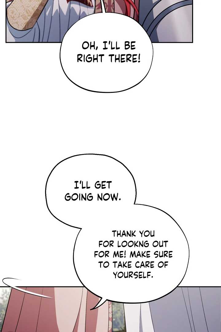 I Will Become the Villain’s Poison Detector Chapter 59 504 113