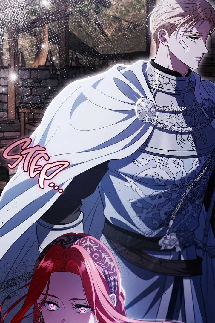 I Will Become the Villain’s Poison Detector Chapter 59 506 115