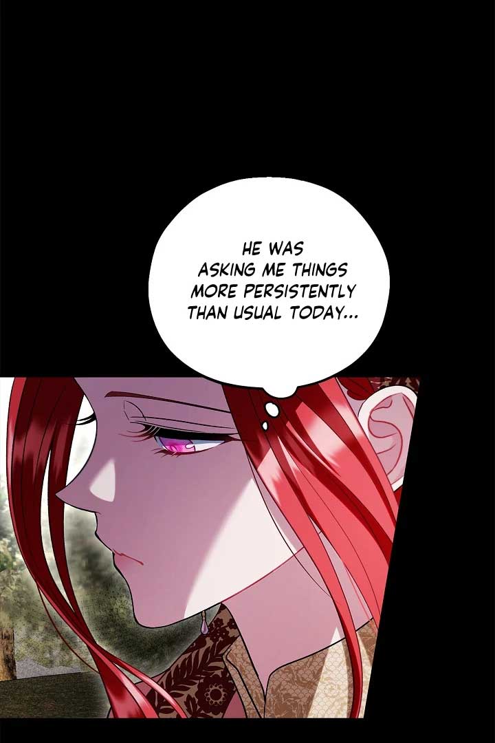 I Will Become the Villain’s Poison Detector Chapter 59 509 118