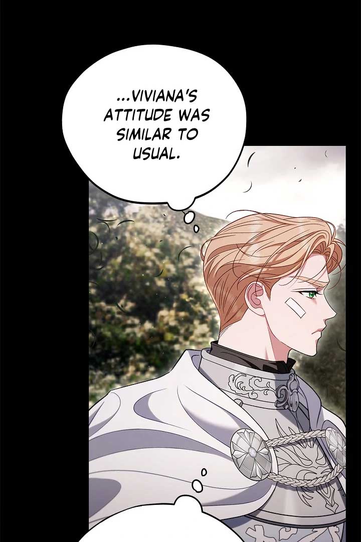 I Will Become the Villain’s Poison Detector Chapter 59 510 119