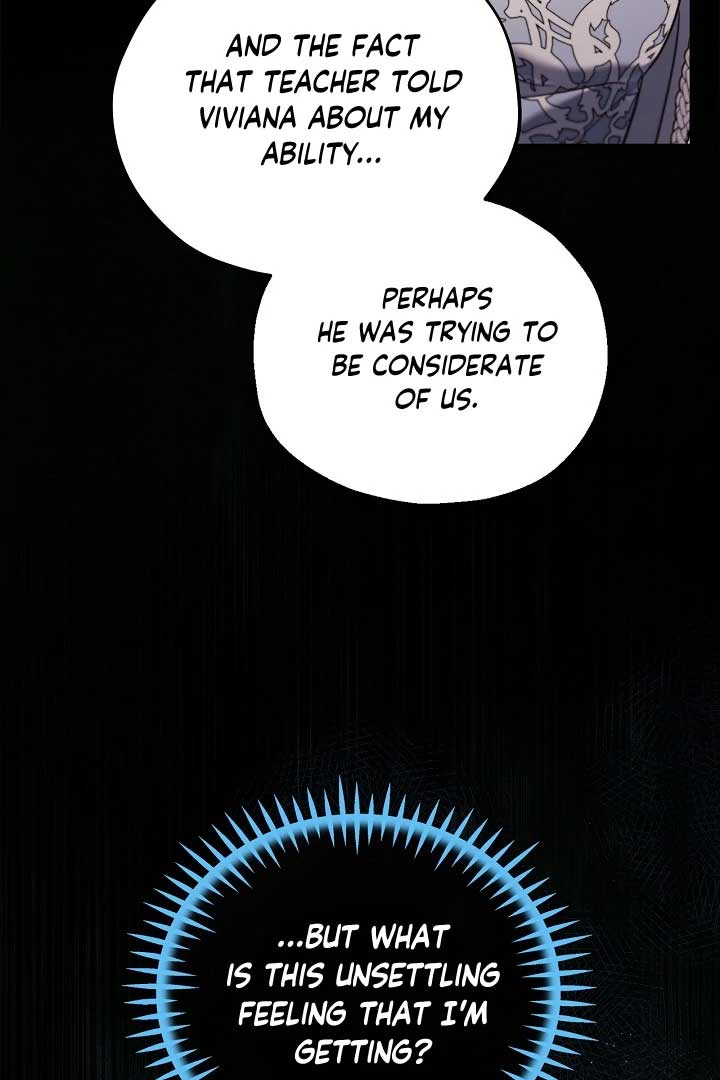 I Will Become the Villain’s Poison Detector Chapter 59 511 120