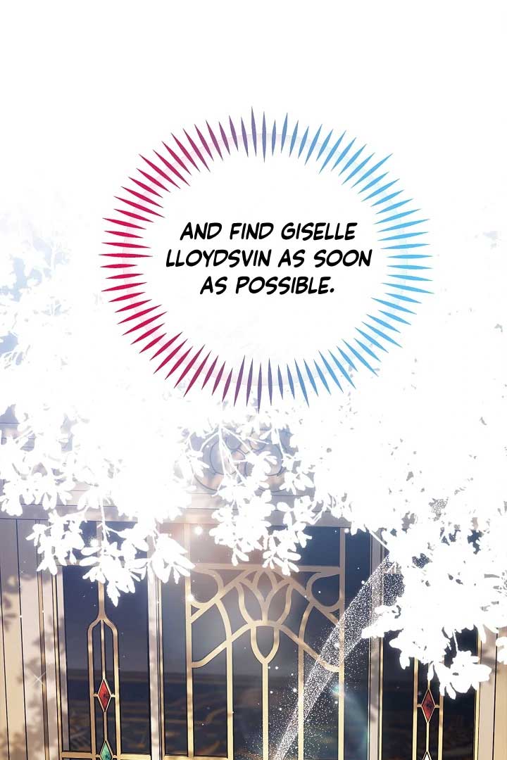 I Will Become the Villain’s Poison Detector Chapter 59 515 124