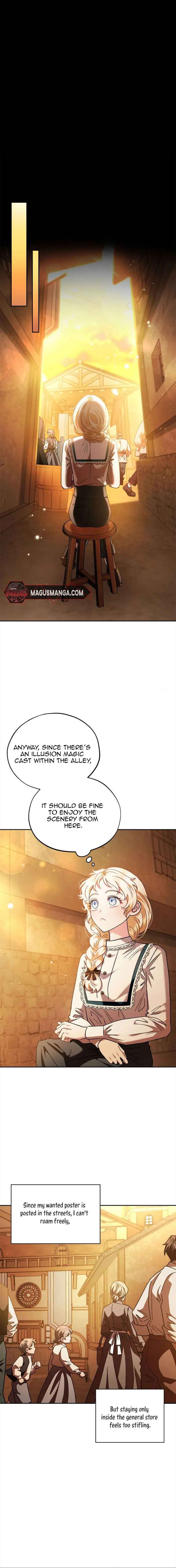 I Will Become the Villain’s Poison Detector Chapter 6 87 16