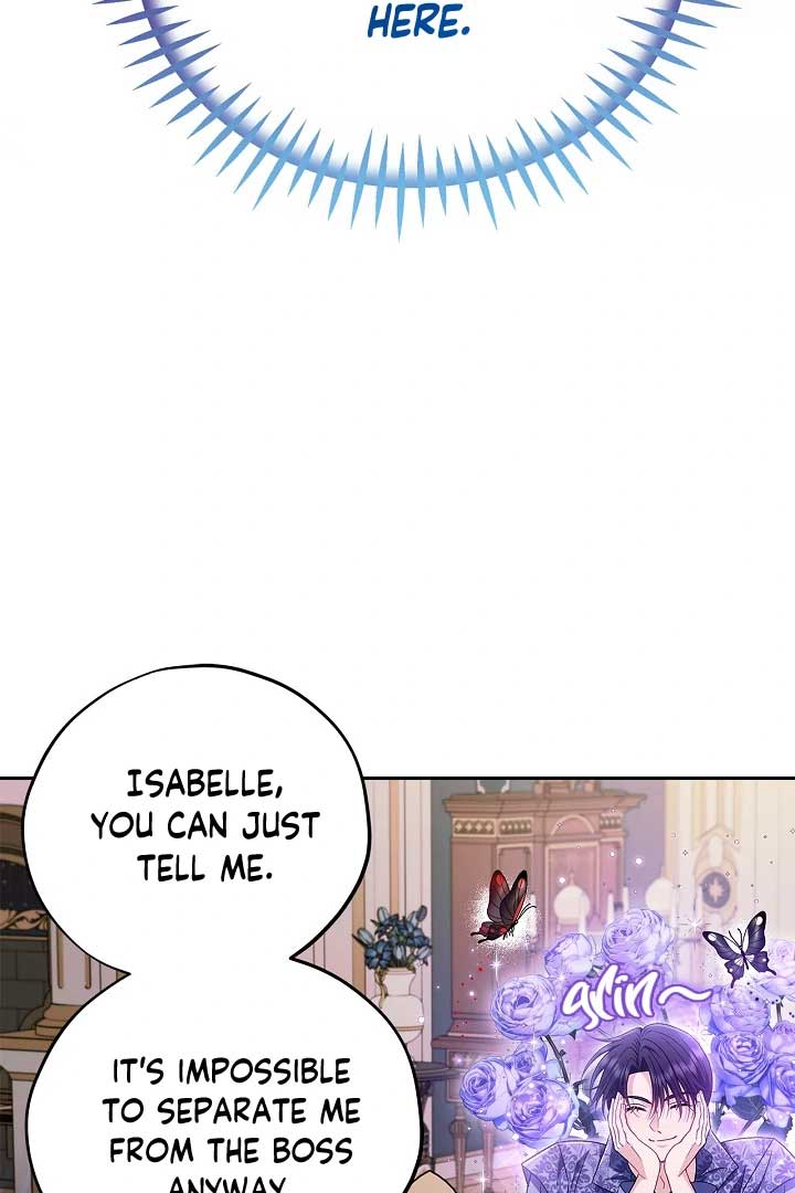 I Will Become the Villain’s Poison Detector Chapter 60 387 011