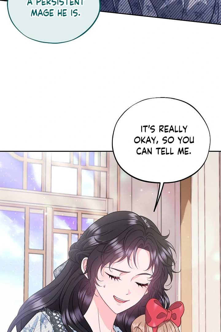 I Will Become the Villain’s Poison Detector Chapter 60 389 013