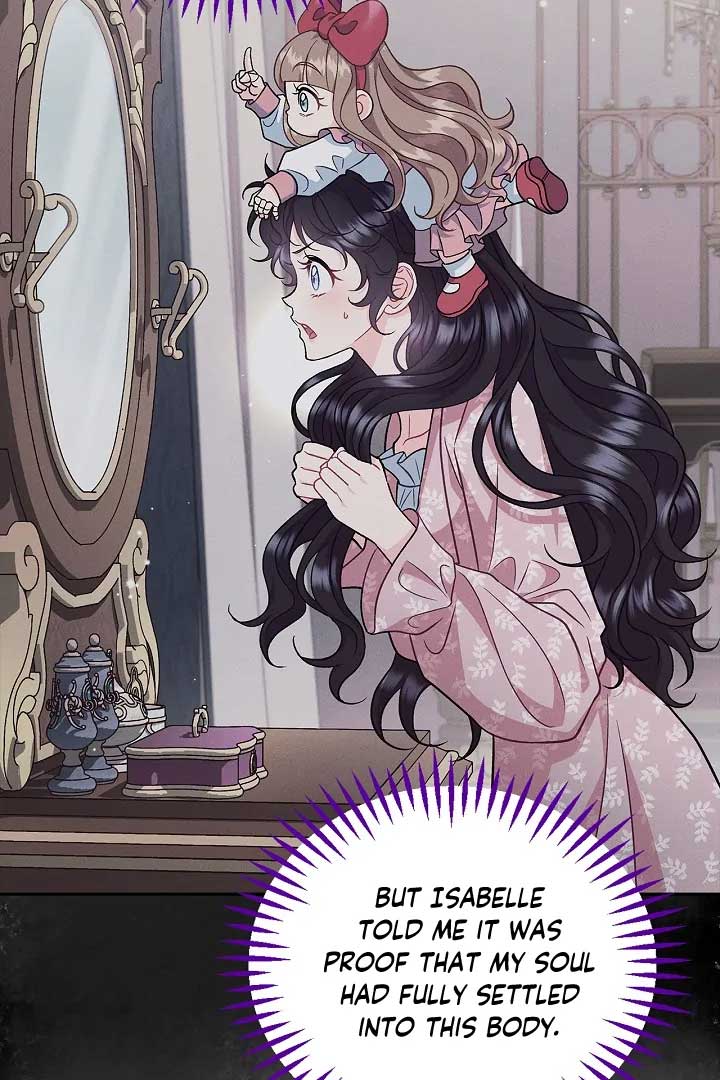 I Will Become the Villain’s Poison Detector Chapter 60 394 018