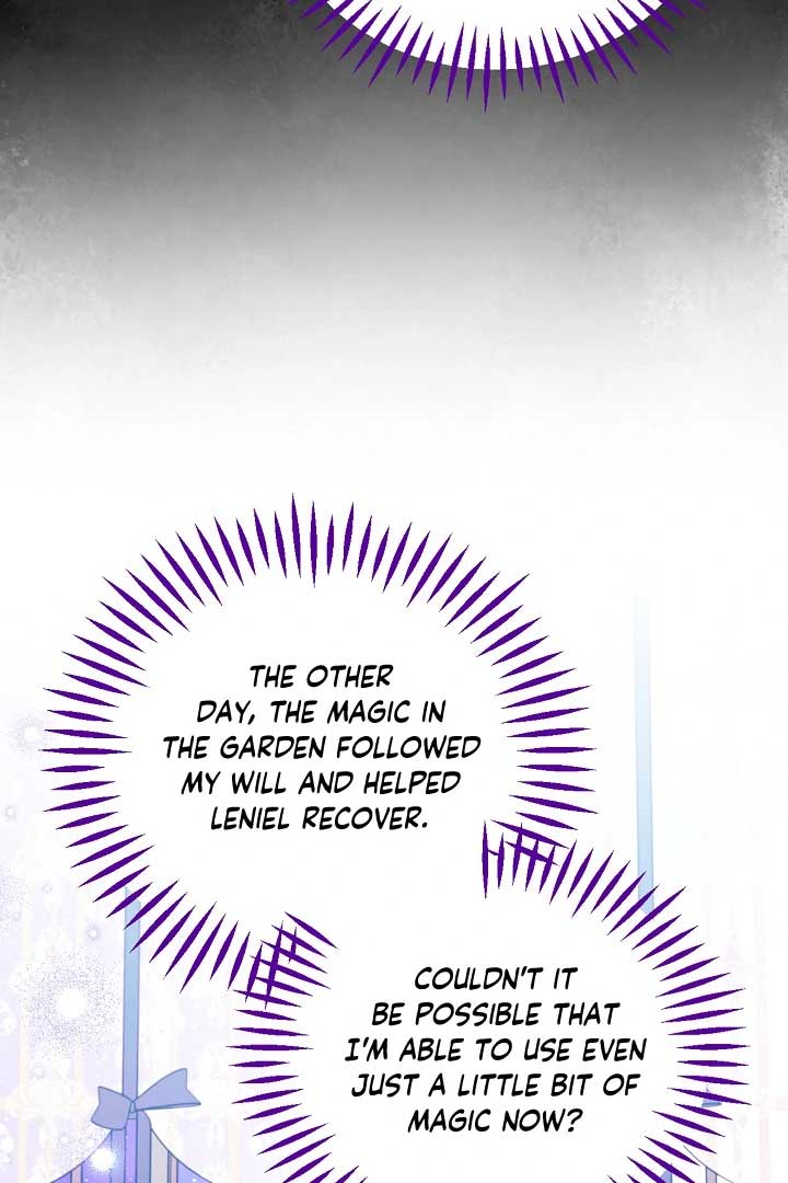 I Will Become the Villain’s Poison Detector Chapter 60 395 019