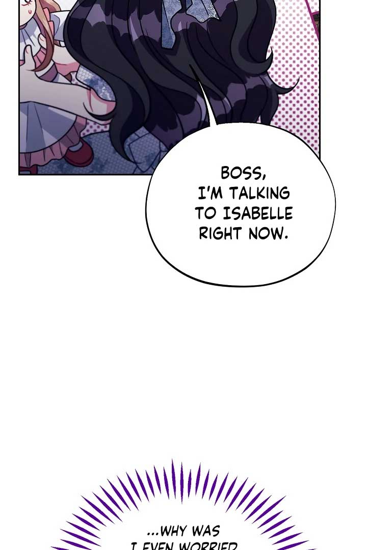 I Will Become the Villain’s Poison Detector Chapter 60 406 030