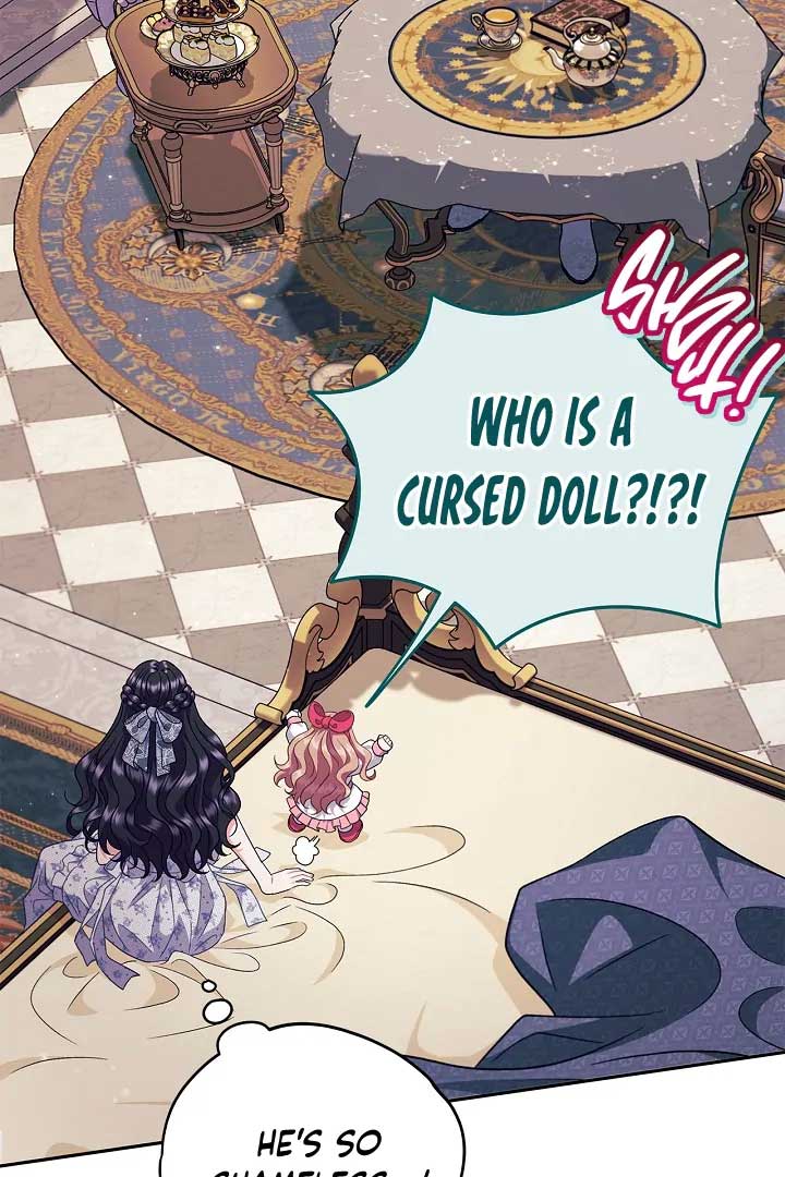 I Will Become the Villain’s Poison Detector Chapter 60 410 034