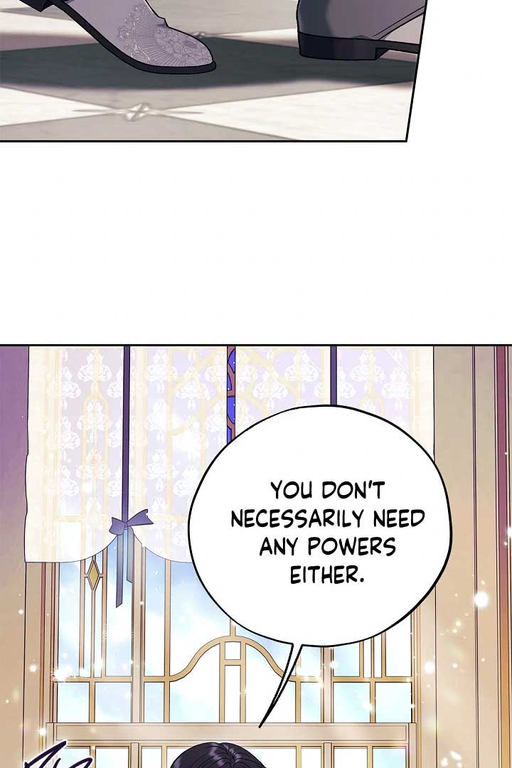 I Will Become the Villain’s Poison Detector Chapter 60 417 041