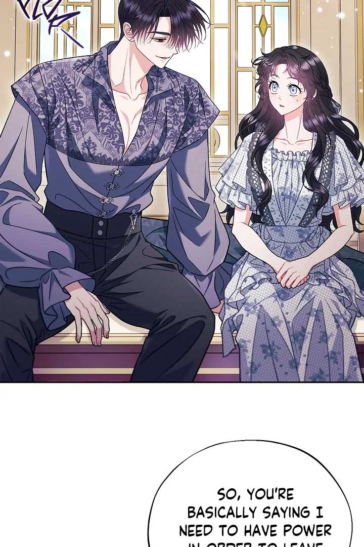 I Will Become the Villain’s Poison Detector Chapter 60 418 042