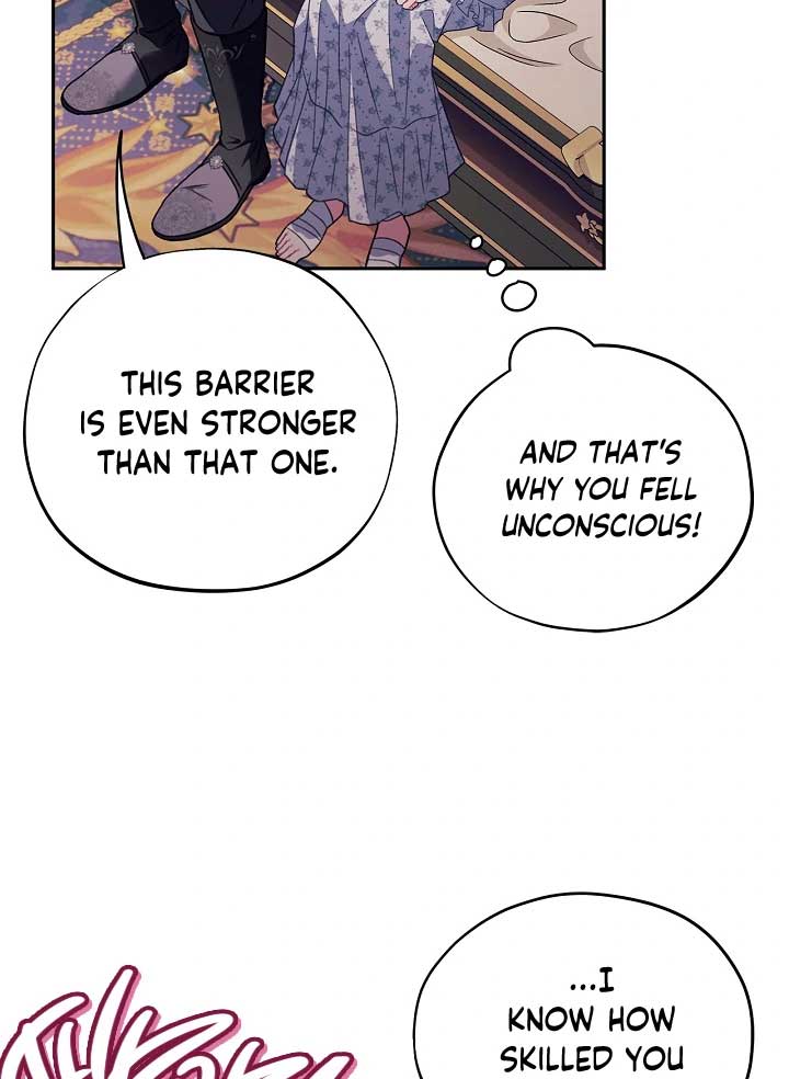 I Will Become the Villain’s Poison Detector Chapter 60 432 056