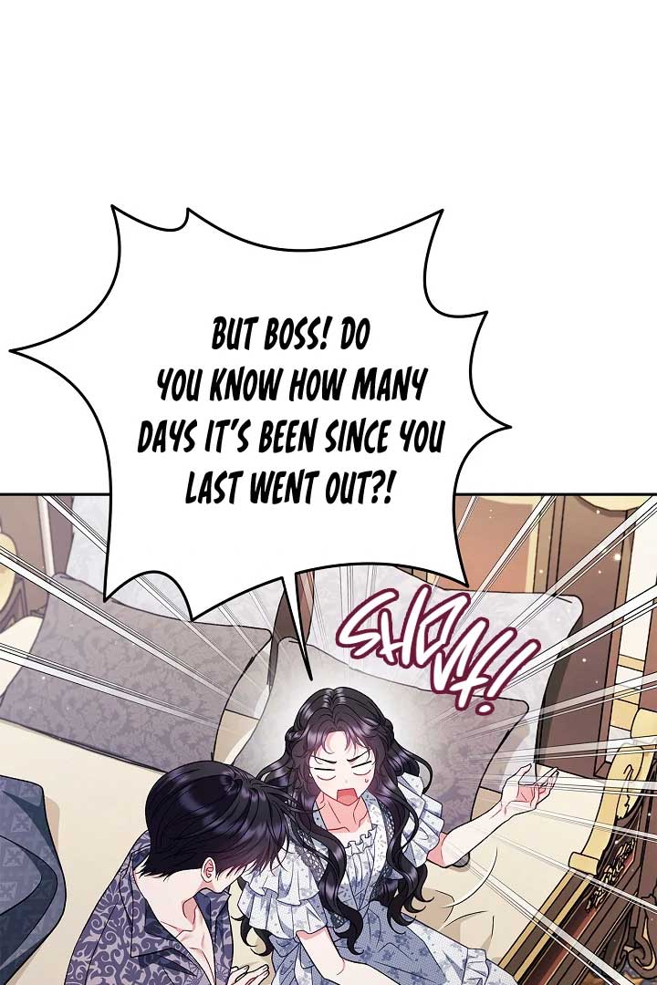 I Will Become the Villain’s Poison Detector Chapter 60 434 058