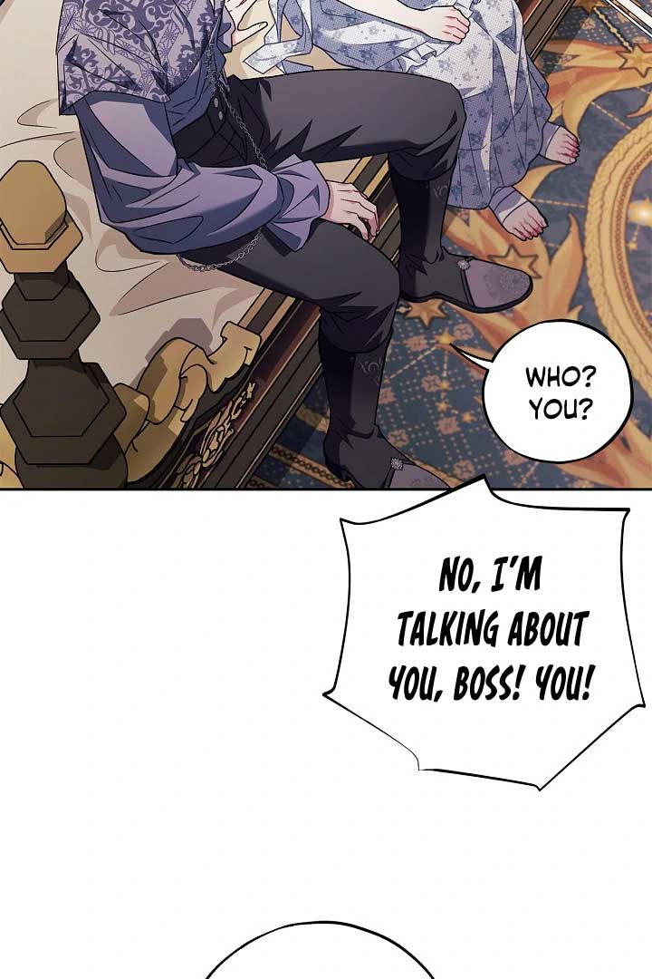 I Will Become the Villain’s Poison Detector Chapter 60 435 059
