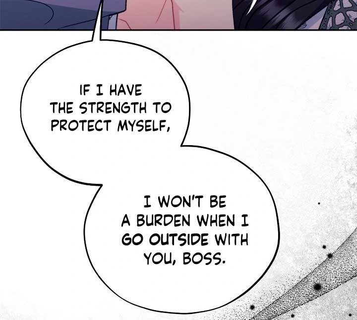I Will Become the Villain’s Poison Detector Chapter 60 450 074