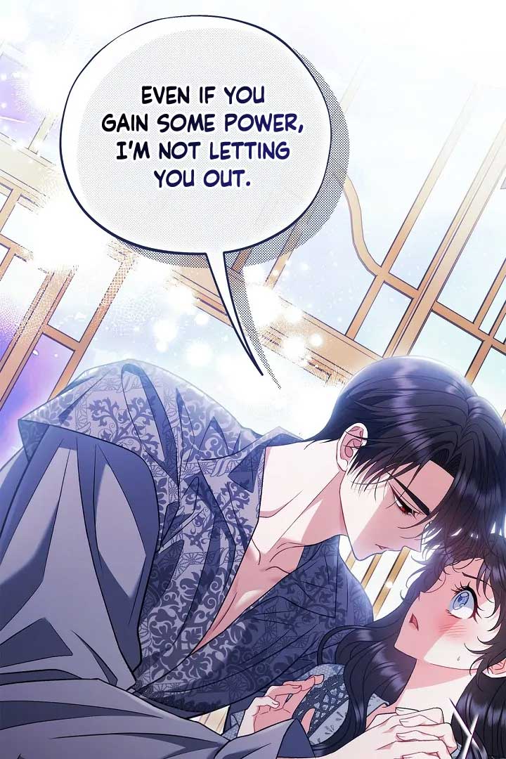 I Will Become the Villain’s Poison Detector Chapter 60 454 078