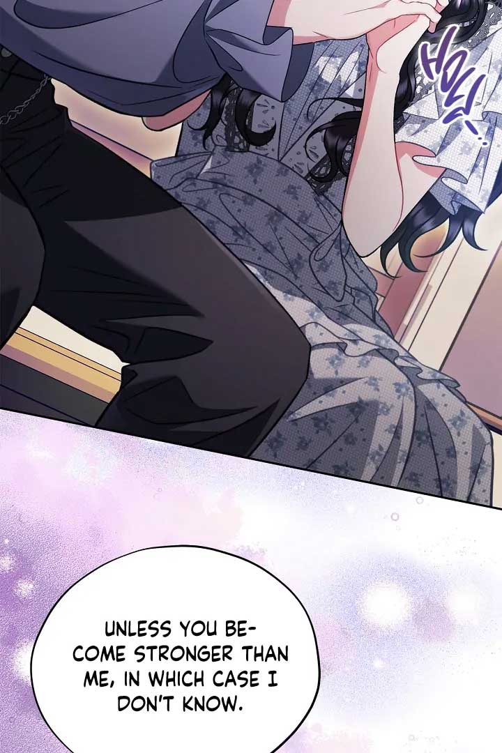 I Will Become the Villain’s Poison Detector Chapter 60 455 079