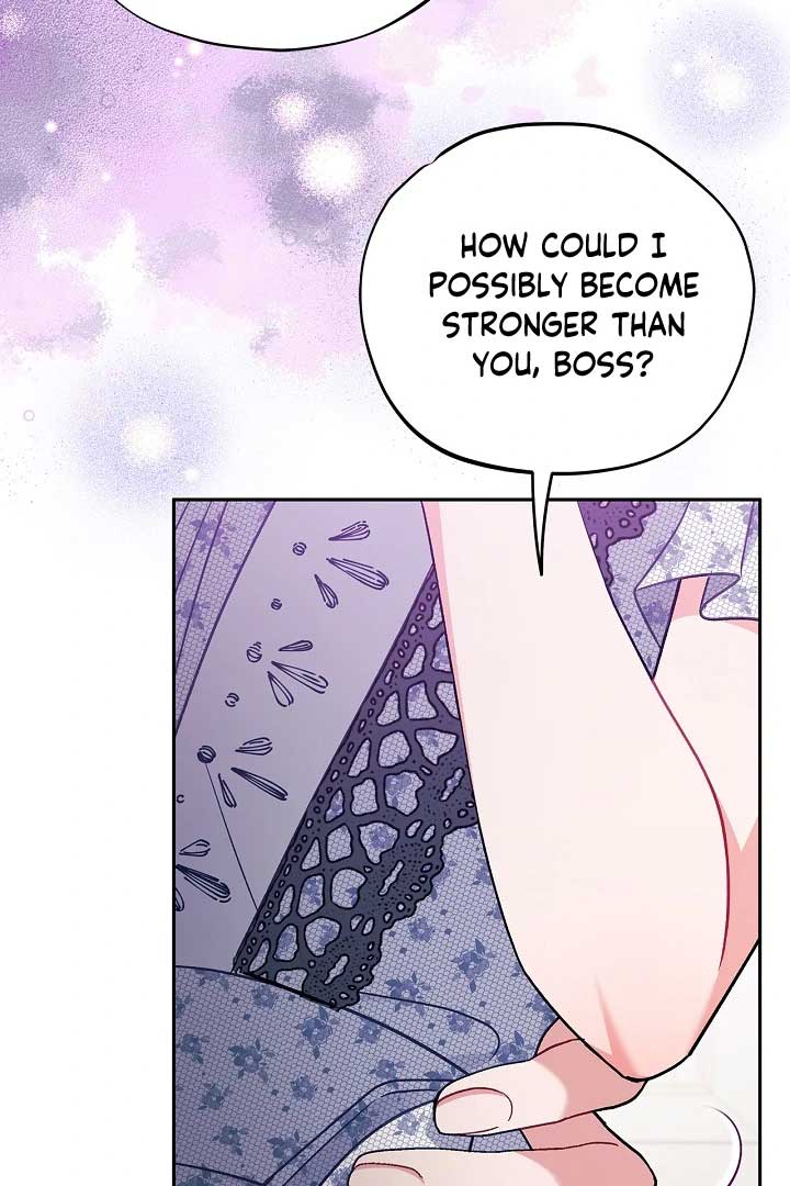 I Will Become the Villain’s Poison Detector Chapter 60 456 080