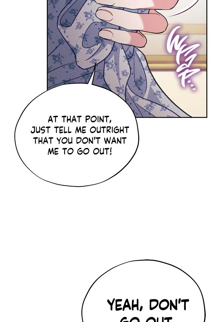 I Will Become the Villain’s Poison Detector Chapter 60 457 081