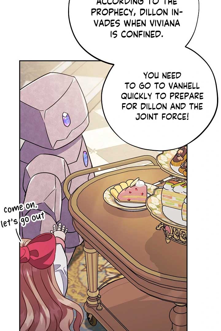 I Will Become the Villain’s Poison Detector Chapter 60 474 098