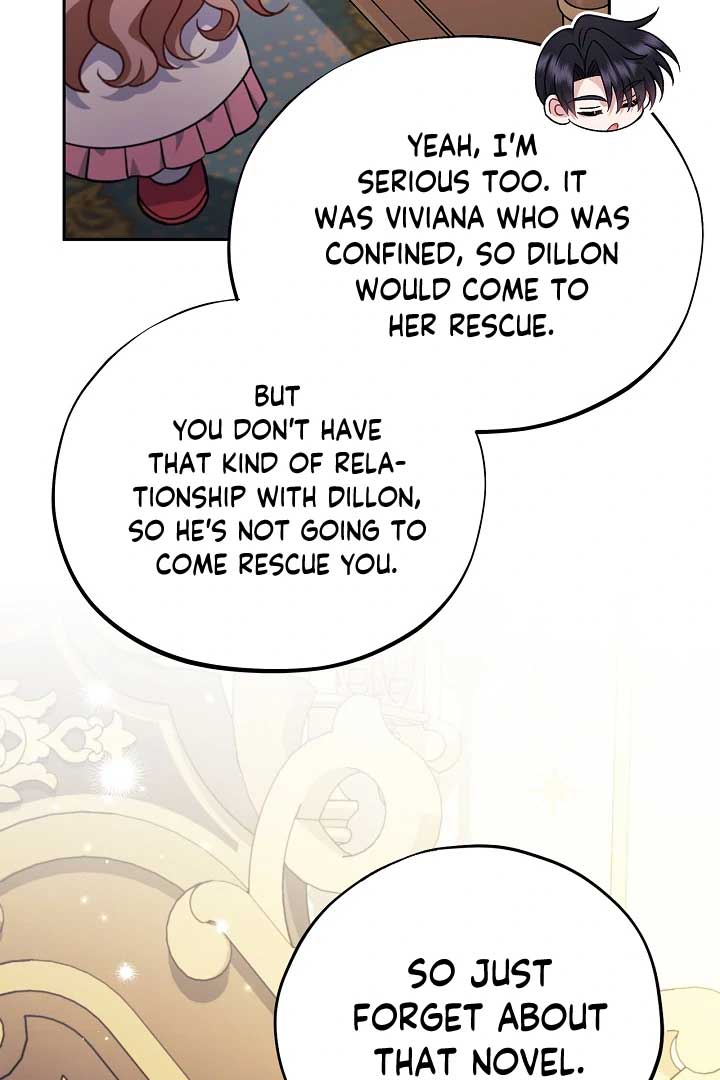 I Will Become the Villain’s Poison Detector Chapter 60 475 099