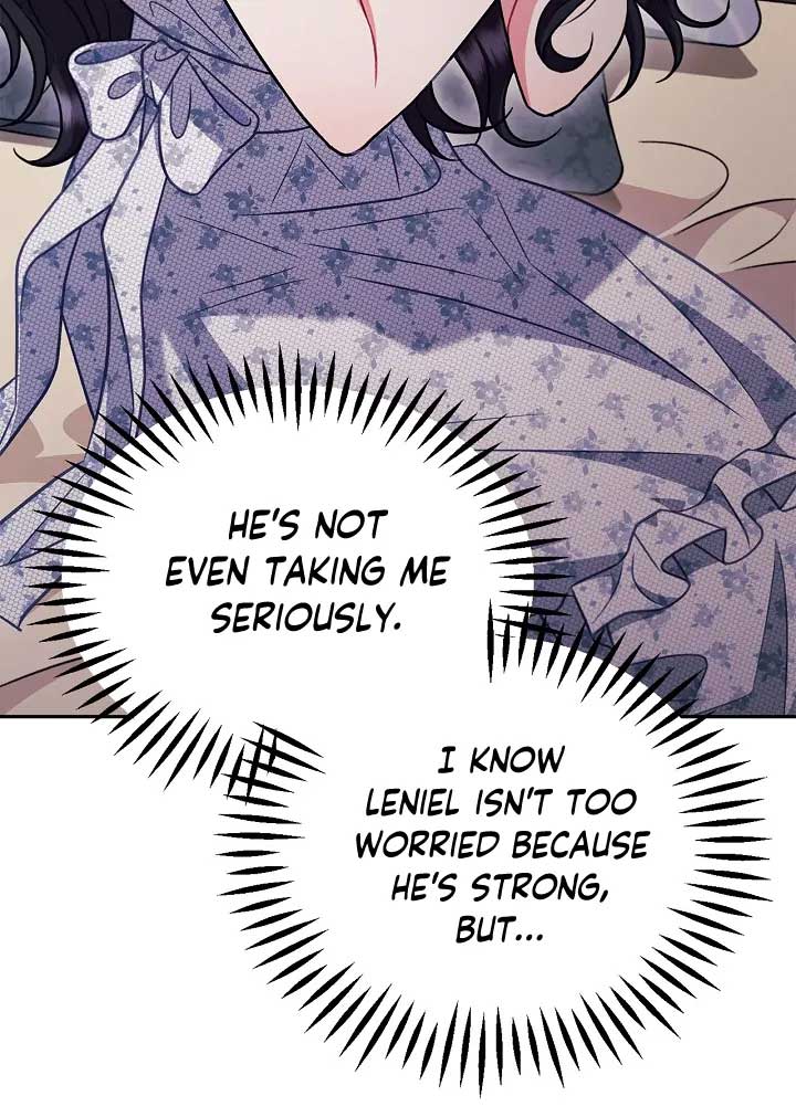 I Will Become the Villain’s Poison Detector Chapter 60 477 101