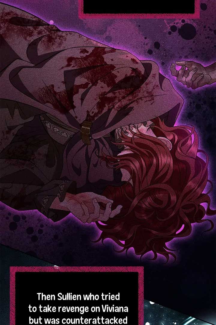 I Will Become the Villain’s Poison Detector Chapter 60 482 106